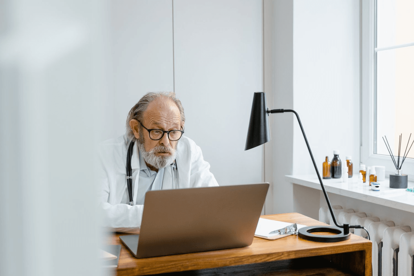 Illustration cancer de la prostate - Cancer de la prostate : comprendre un cancer fréquent, souvent silenci