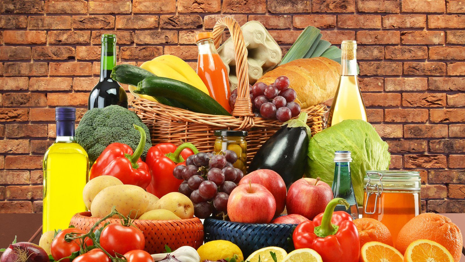 Illustration article alimentation - Cuisiner en semaine quand on manque de temps : c'est possibl