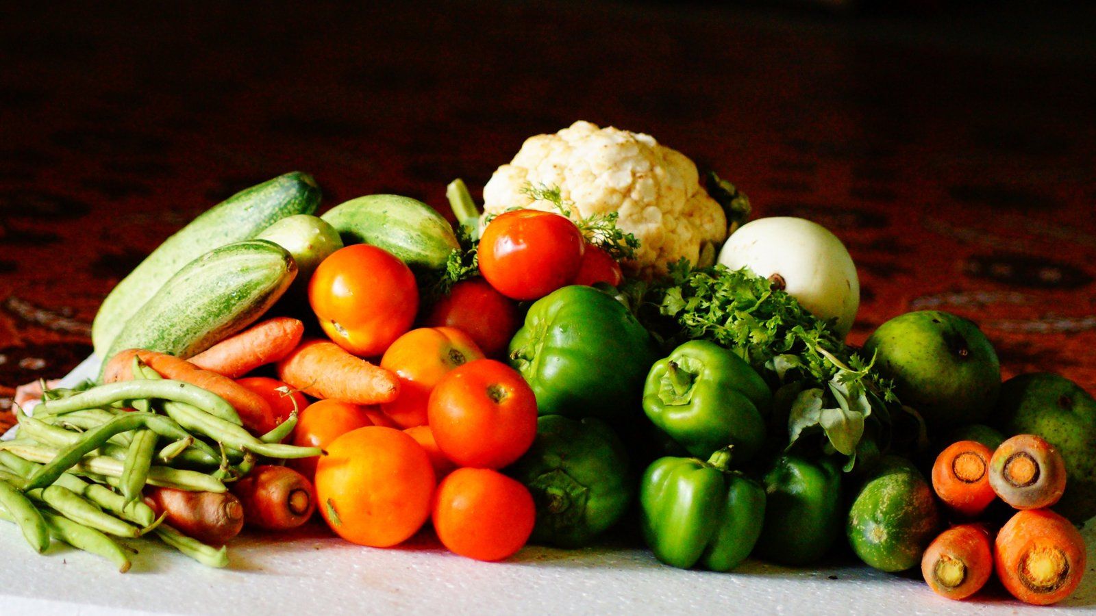 Illustration article alimentation - Les superaliments : vraie revolution ou effet de mode ?