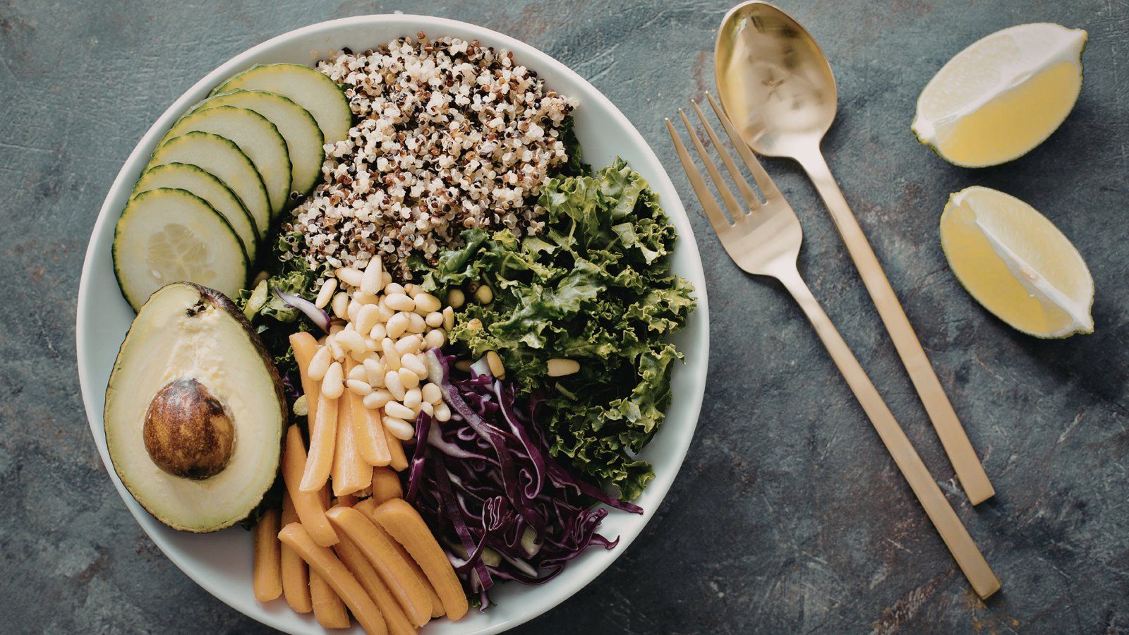 Illustration article alimentation - Comment préparer mes repas de la semaine en 1h le week-end ?