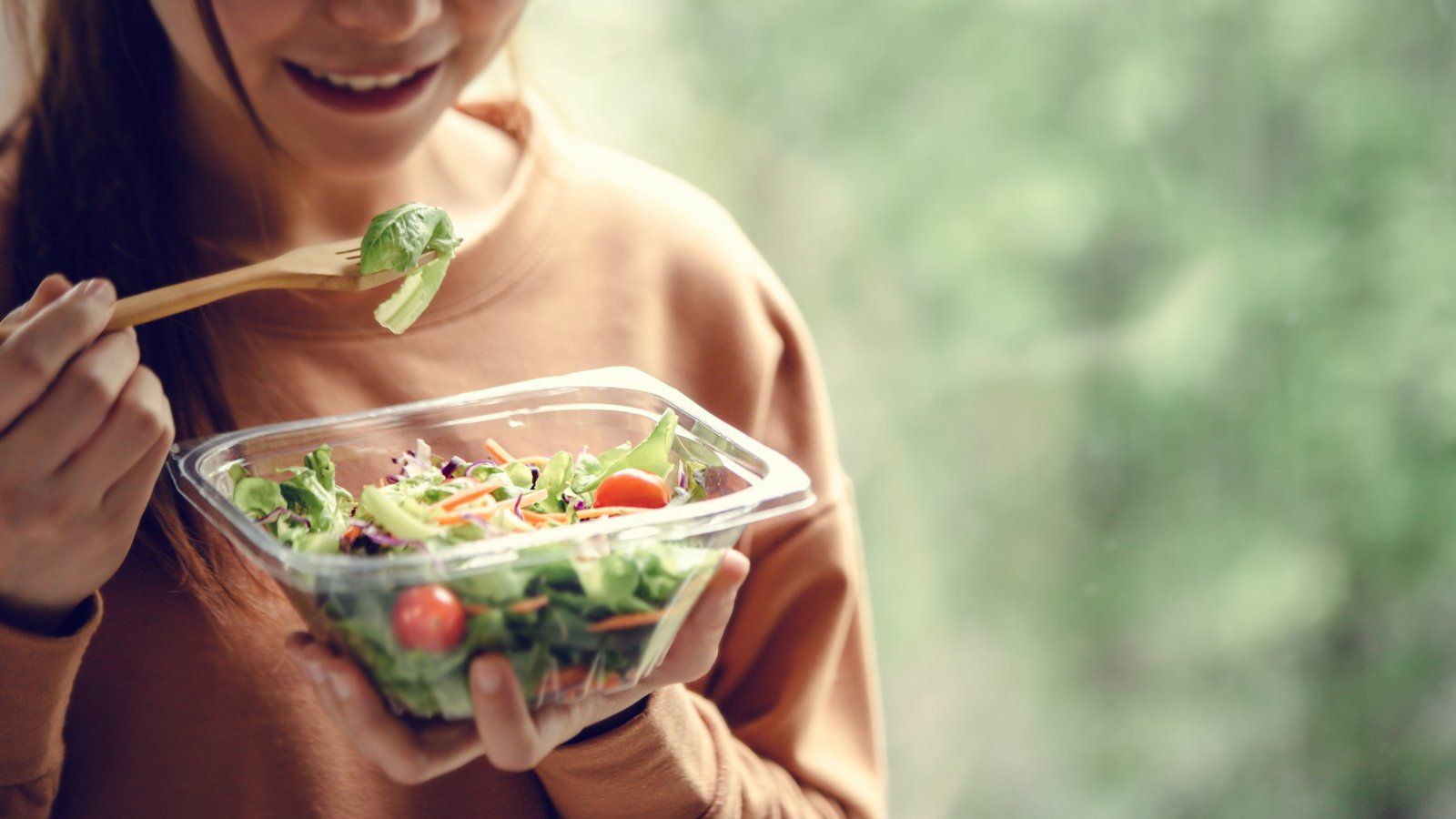 Illustration article alimentation - Alimentation et cancer : ce que la prévention nutritionnelle