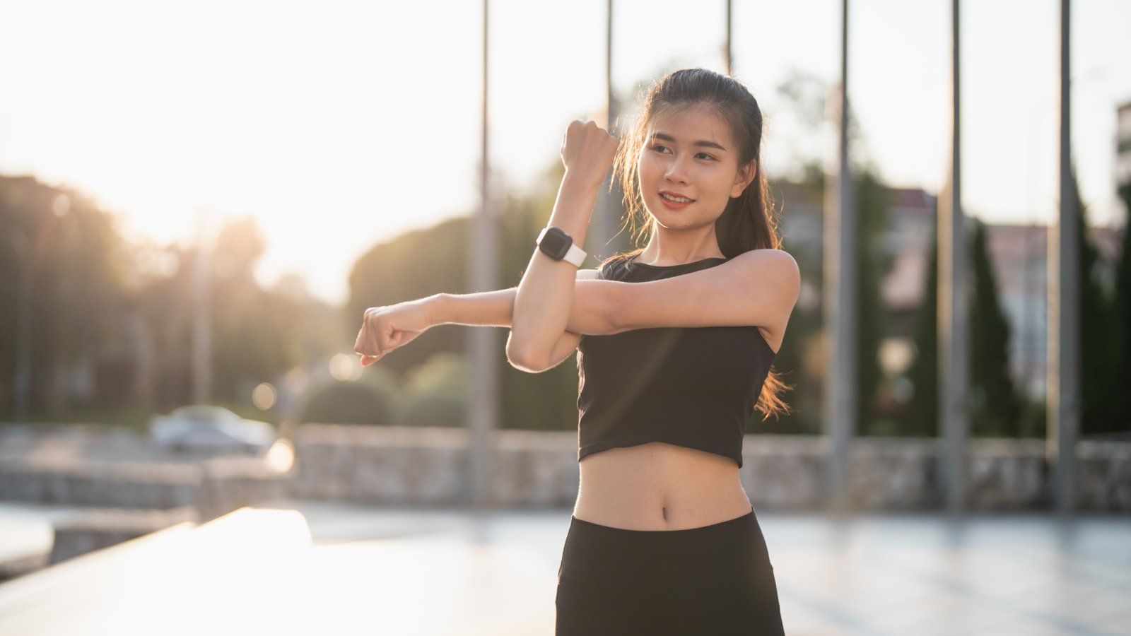 Illustration article activité physique - Sport et gestion du stress : pourquoi l'effort physique est