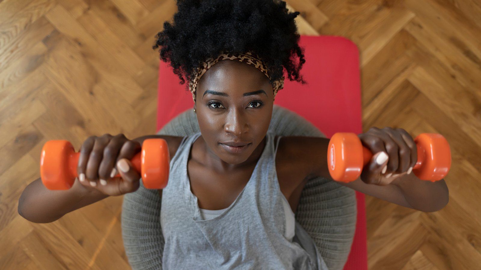 Illustration article activité physique - Activité physique et gestion du poids : ce que dit vraiment