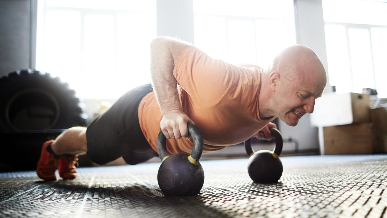Illustration article activité physique - HIIT vs cardio modéré : quel entraînement choisir selon mon