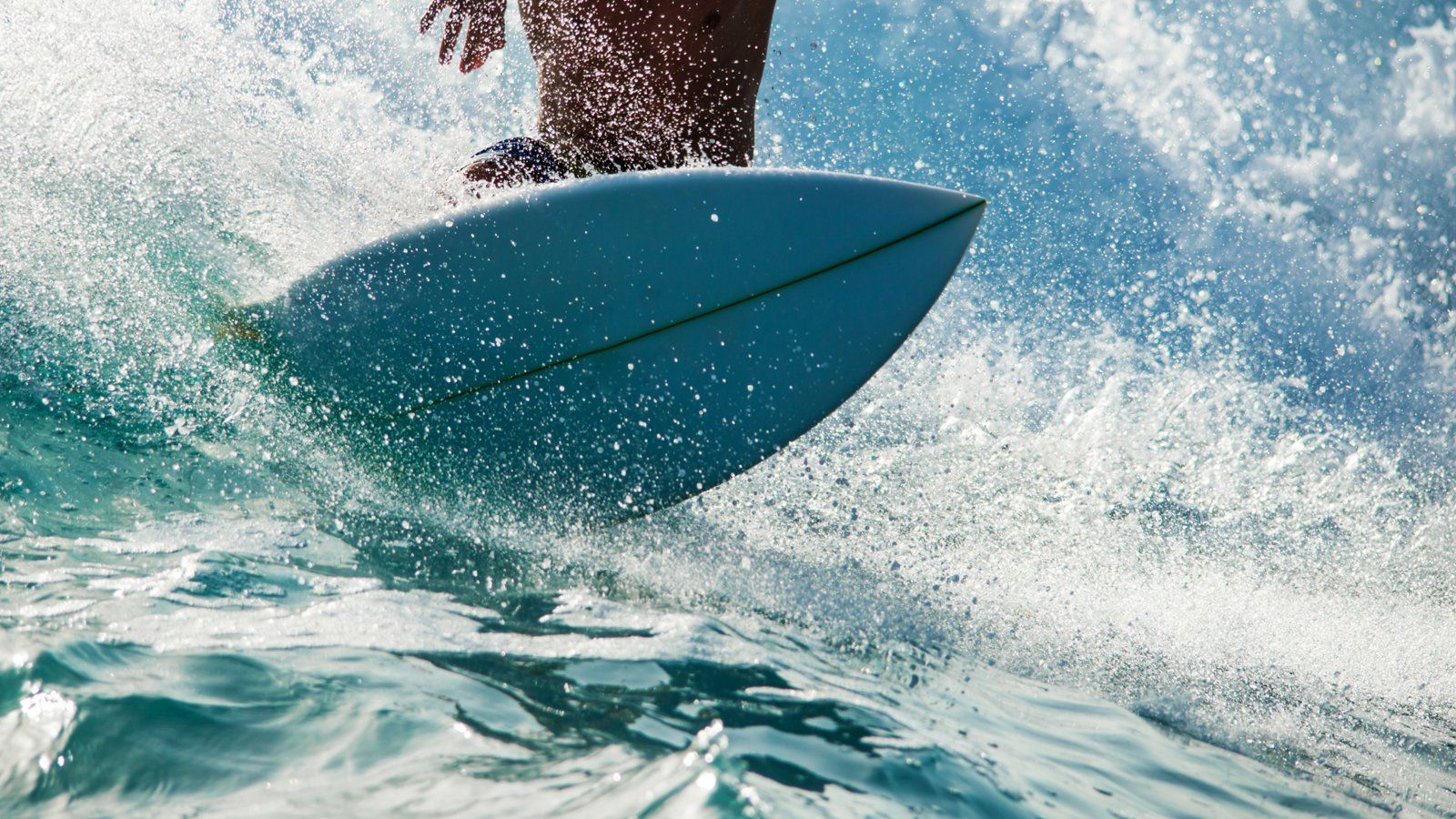 Illustration article activité physique - Natation : les bienfaits exceptionnels du sport dans l'eau