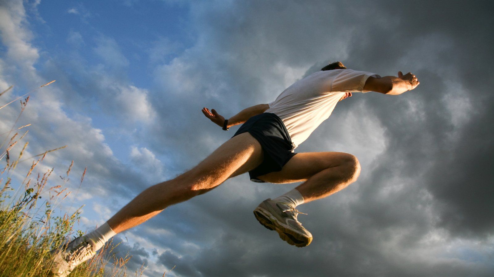 Illustration article activité physique - Activité physique et performances cognitives : bouger pour m