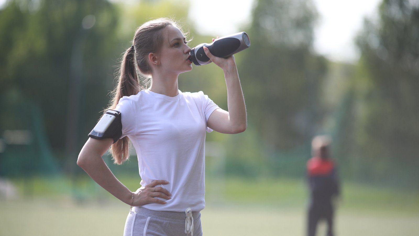 Illustration article activité physique - La récupération sportive : pourquoi le repos fait partie de