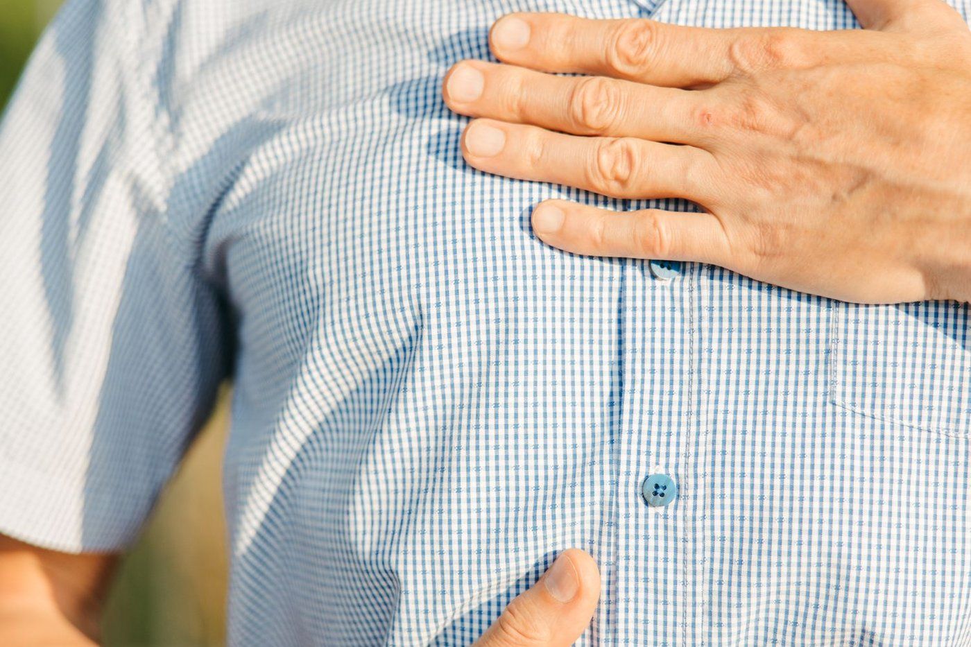 Illustration cancer colorectal - Les signes qui doivent alerter (et ceux qui ne veu