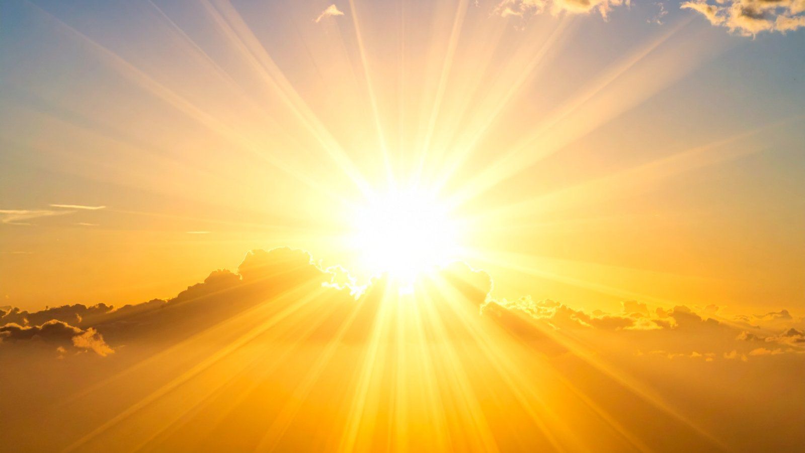 Soleil, illustration sur le capital soleil