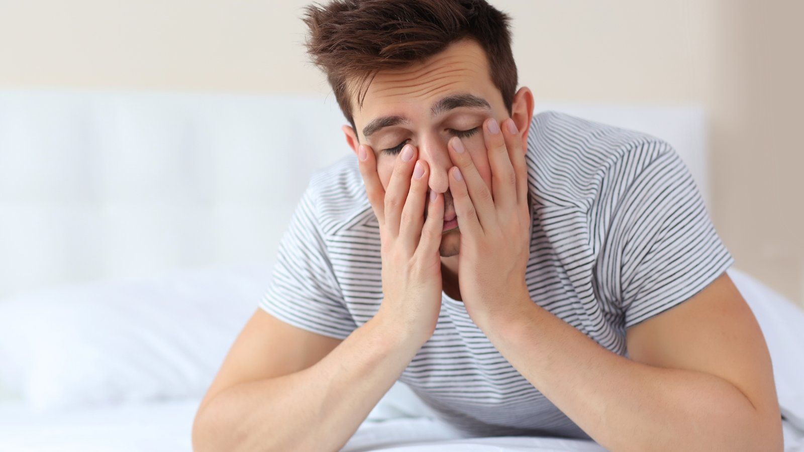 Illustration sommeil - La récupération sportive : pourquoi le repos fait 