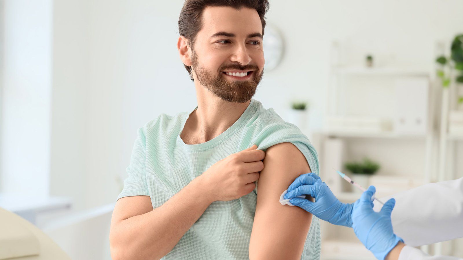 Illustration vaccin - Les vitamines essentielles : suis-je carencé sans 