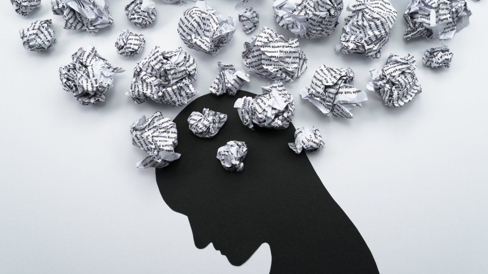 Illustration article santé mentale - Le trouble de la personnalité borderline